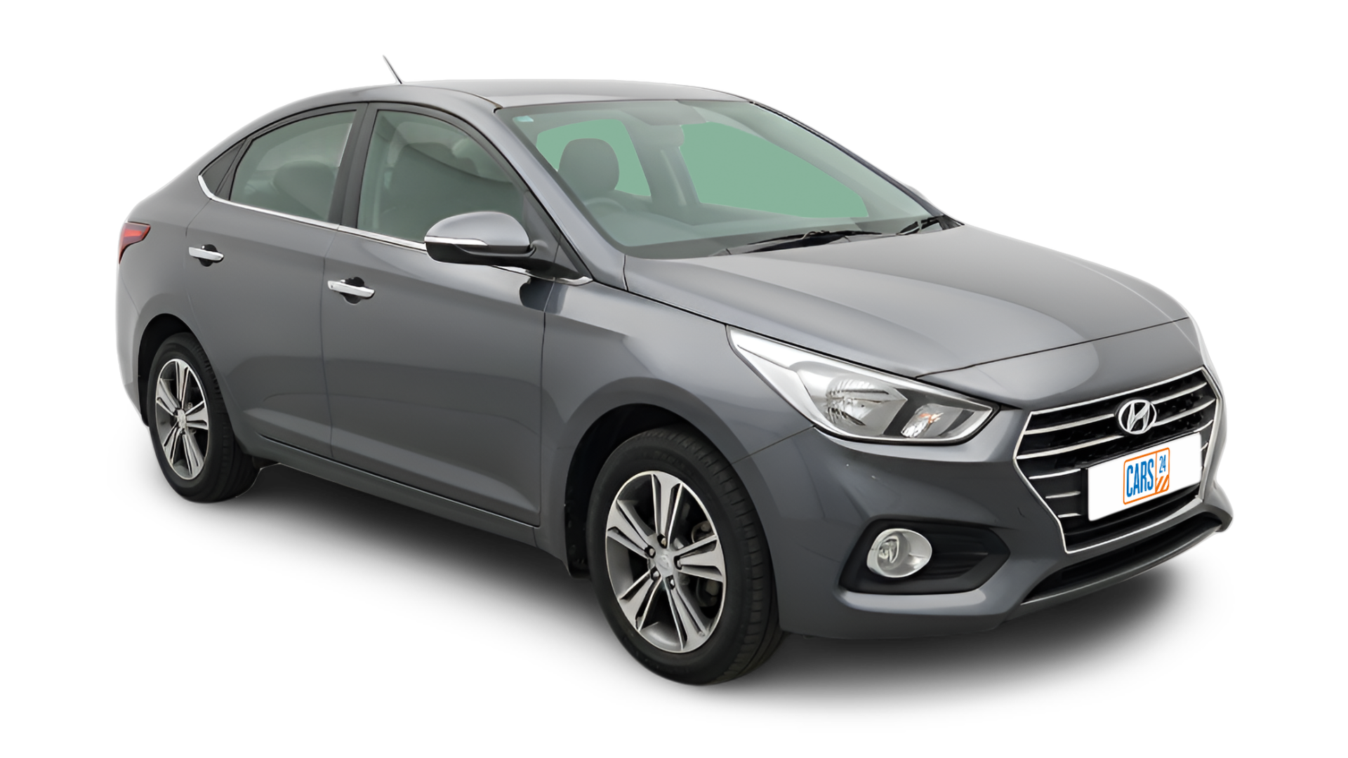 Hyundai Verna-img